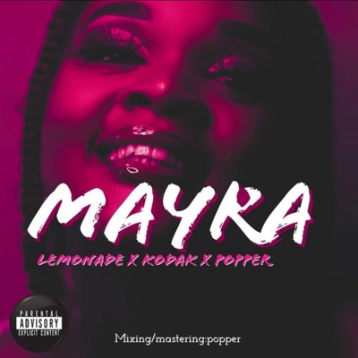 Mayra - Single