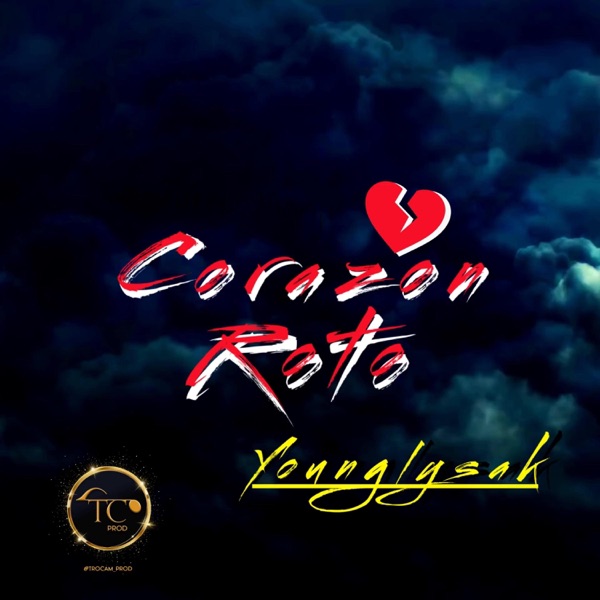 Corazón Roto