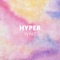 Hyper - DJ Pat lyrics