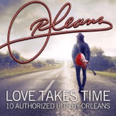 Love Takes Time (Nashville Mix) artwork