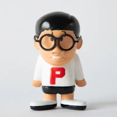 Luister naar 'Pes - EP' van PES