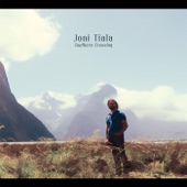 Joni Tiala - Earthrise