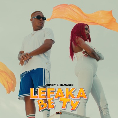 Lefaka be ty - Single