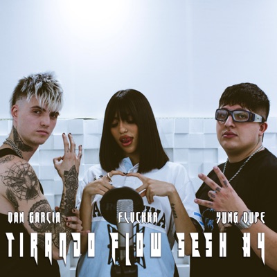 Tirando Flow Sesh #4 - Single