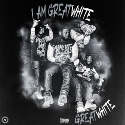 I Am Greatwhite