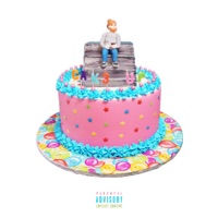 Cake Up - Single - Aaron Cohen