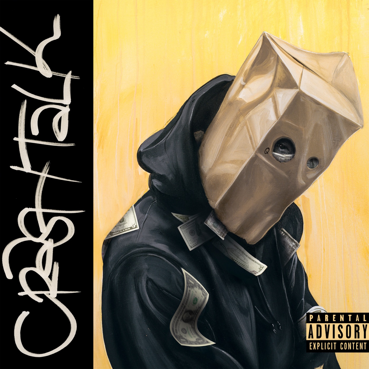 CrasH Talk by ScHoolboy Q