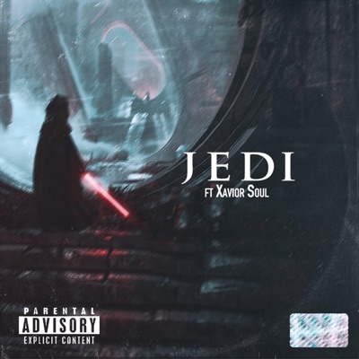 Jedi (feat. Xavier Soul) - Single