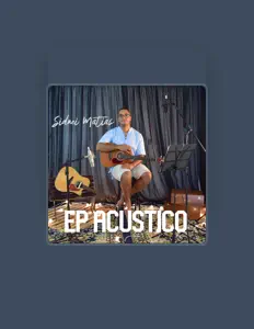 Listen to Sidnei Matias, watch music videos, read bio, see tour dates & more!