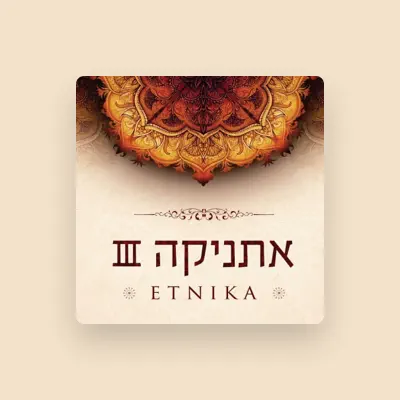 Listen to Etnika, watch music videos, read bio, see tour dates & more!