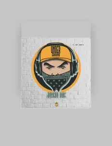 Escucha a joako mc, mira vídeos musicales, lee la biografía, consulta fechas de giras y mucho más.