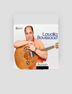 Listen to Loualia Boussaad, watch music videos, read bio, see tour dates & more!