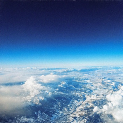 Atmosphere - Single