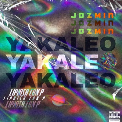 YAKALEO (feat. Lipnisa con p) - Single
