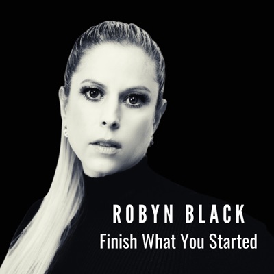 Finish What You Started - Single