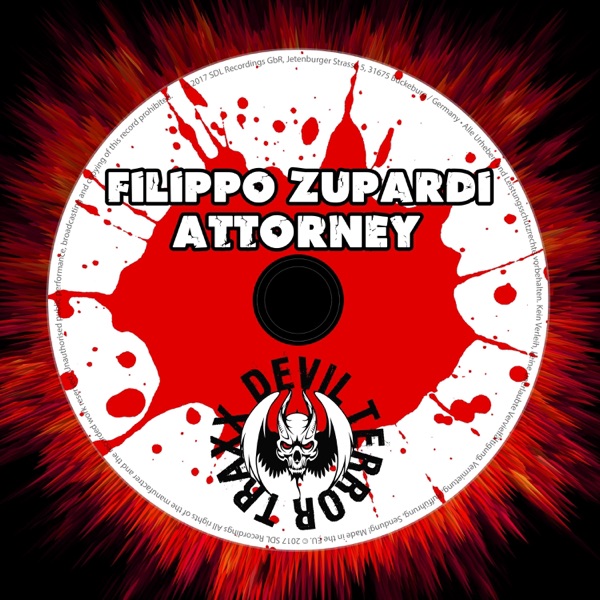 Attorney - Single