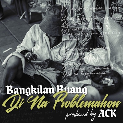 Di Na Problemahon - Single