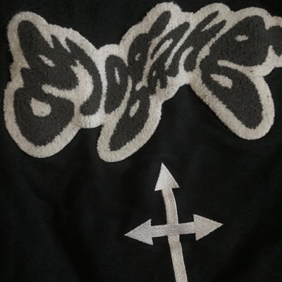 Alita (feat. Ochoo) - Single