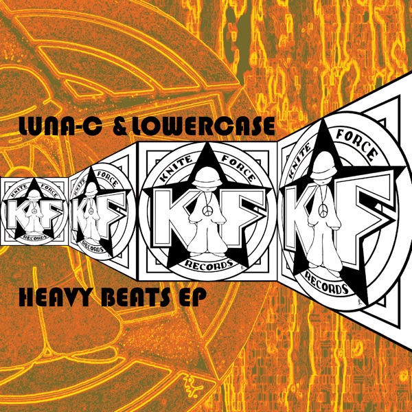 Heavy Beats - EP