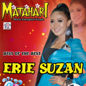 Erie Suzan - Mabuk Duit Lyrics