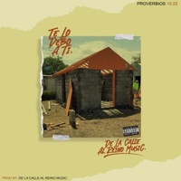 Te lo debo a ti - Single - Jbravo3030