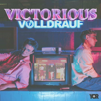 Victorious - Single