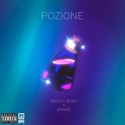 Pozione (feat. Shake) - Single