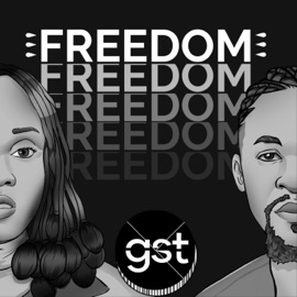 Freedom (feat. Falana & Laycon) wearegst