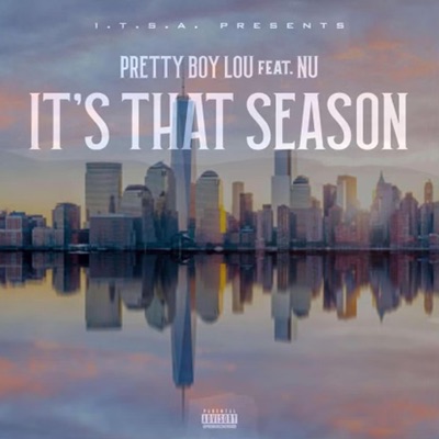 It's That Season (feat. NÜ) - Single