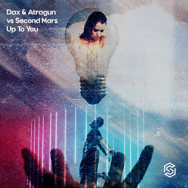 Up to You - Single