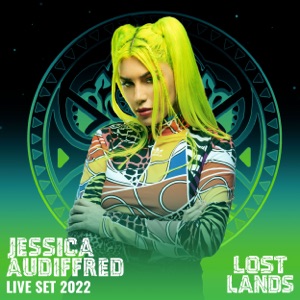 Jessica Audiffred Live at Lost Lands 2022 (DJ Mix)