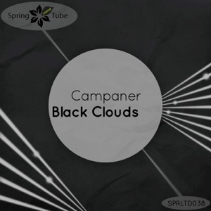 Black Clouds - Single