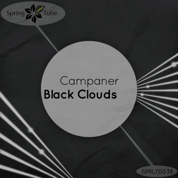 Black Clouds - Single
