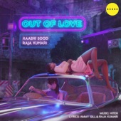 Out of Love artwork