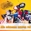 Alle Schoenen Moeten Vol - Echte Pieten
