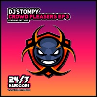 Crowd Pleasers 3 - Dj Stompy & Eazyvibe