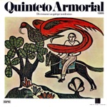Quinteto Armorial - Ponteio Acutilado