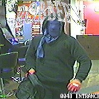 Robbery - Single - Maxly
