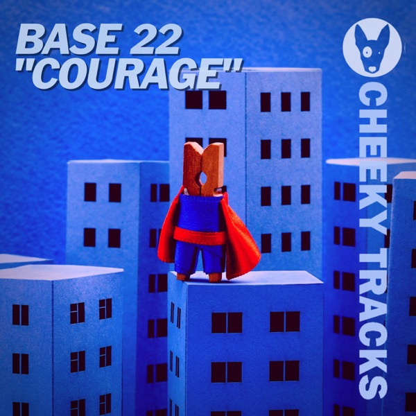 Courage - Single