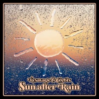 Sun after rain (feat. Cee6ix) - Single - Tysavage