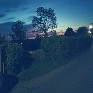 september III: hope - Single
