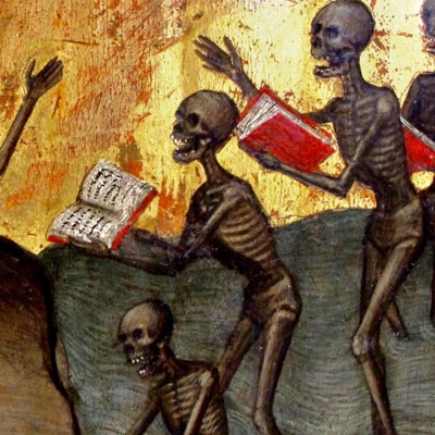 Prayers Inna Night Sky - EP