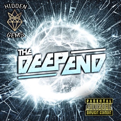 The Deep End (feat. A.D.D.) - Single