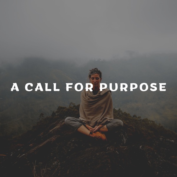 A Call for Purpose