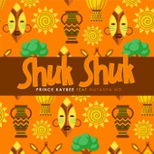 Shuk Shuk (feat. Natasha MD) artwork