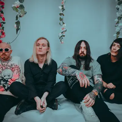 Listen to Vanish, watch music videos, read bio, see tour dates & more!