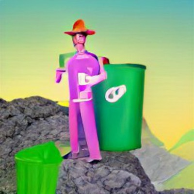 Trash Prince - EP