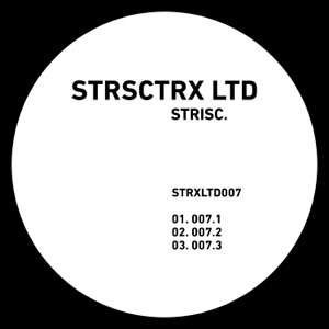 Strxltd007 - Single