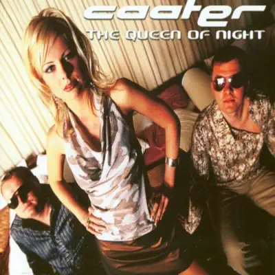 The queen of night (Zerox extended) - Single - Caater The queen of night (Zerox extended) - Single - Caater