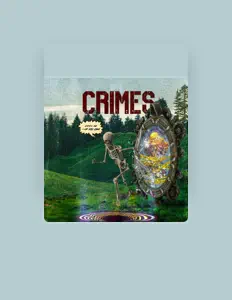 Dengarkan Catch Me If You Can, tonton video musik, baca bio, lihat tanggal tur & lainnya!